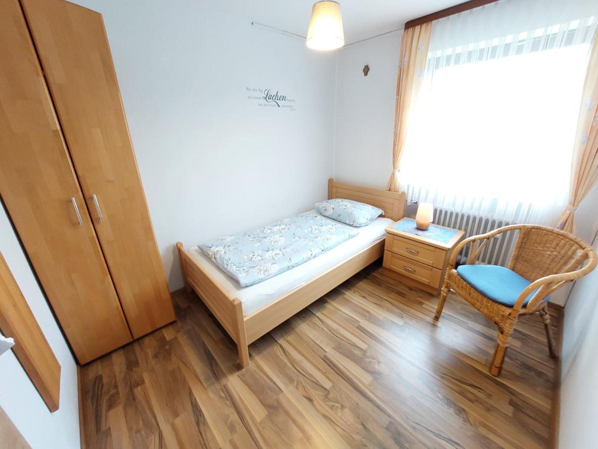 Ferienwohnung Gaul Riedenburg Exterior foto